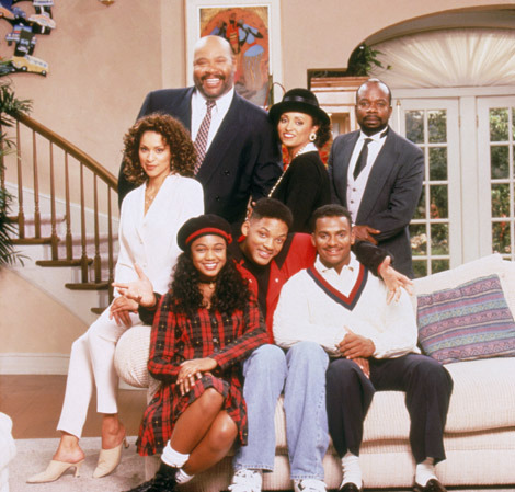 will-geezie:   The Sitcoms I grew up watching. 
