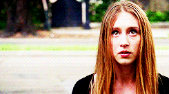 maliatale:  “My mother was right, the world isn’t safe for a girl like me, but maybe I’m not safe for the world either.” 