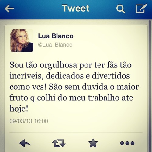 yeahblanguiar:  socorro!! q minha <3 