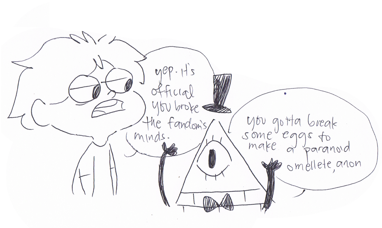 mudkipful:  silly stuff after bill’s ama and before going to sleep…