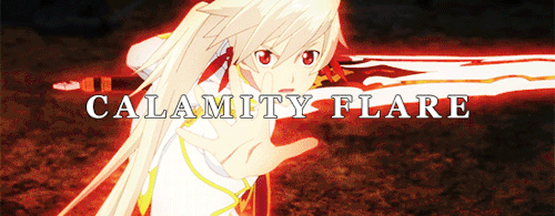 Tales Of Zestiria The X 1st Cour - Seraphic Artes
