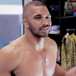 appro880: blackmen: Tyler Lepley – The Haves and the Have Nots Benny, Benny, Benny…