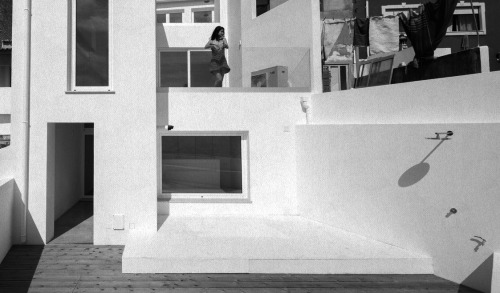 stoicremains: Studioarte, “Lila House”, Portugal 2016