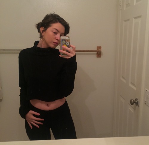 babyim4real:Farm hoe gothica