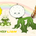 Porn Pics satuwn:dandy lion hehe get it 🌱 