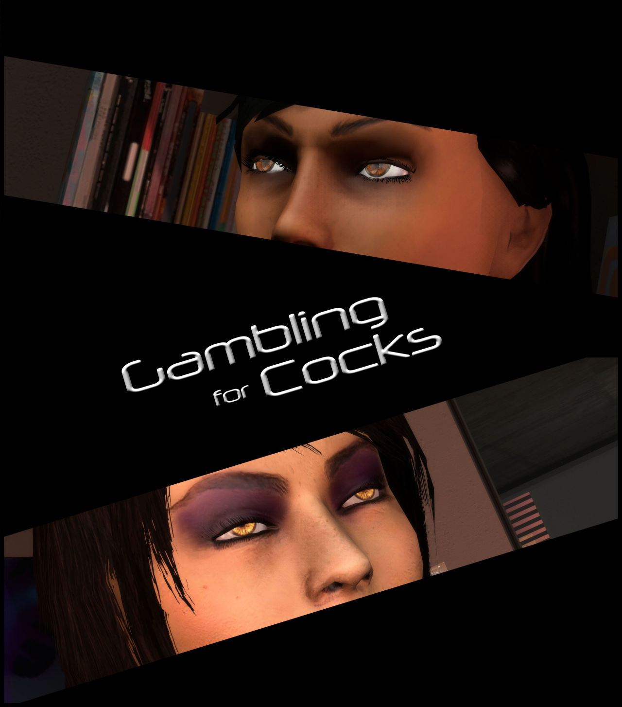 foab30:  Gambling for Cocks - Part 1 Requested by: http://queenofsmut18.tumblr.com/