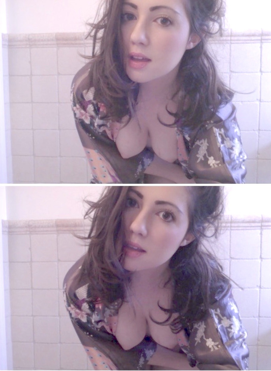 that-brainy-bimbo: I feel like I had posted these to Tumblr once upon a time ago