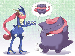 shinymega-gengar:  pokemon-i-choose-you:  Source  !!!!!!!!!!!!! 