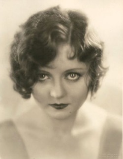 clarabowlover:Nancy Carroll