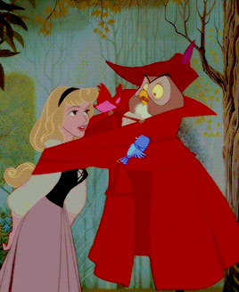 princesspalaces: Sleeping Beauty, 1959