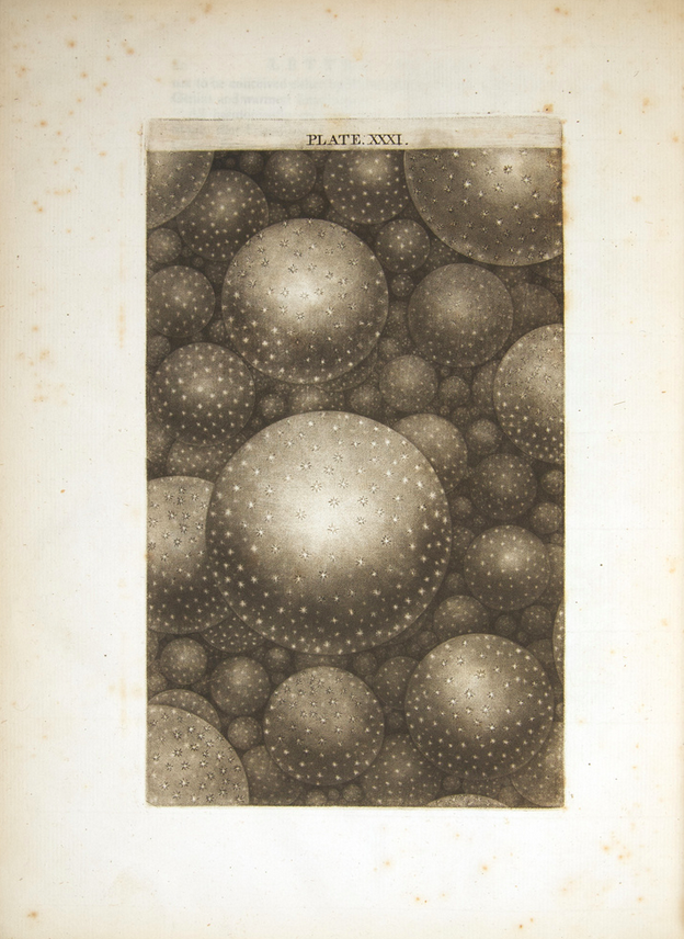 magictransistor:  Thomas Wright. An Original Theory or New Hypothesis of the Universe.