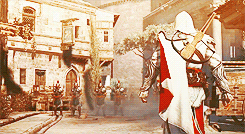firaja:  FAVOURITE GAMES: assassin’s creed: brotherhood “Il piacere immeritato