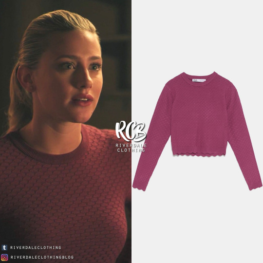 Riverdale Fashion: Photo