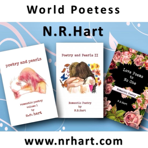 nrhartauthor:Seduce me ❤️ #nrhart #romanticpoetry