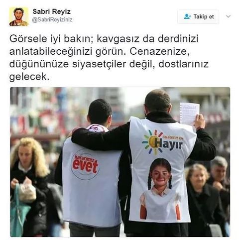 EVET - HAYIR

Görsele iyi...