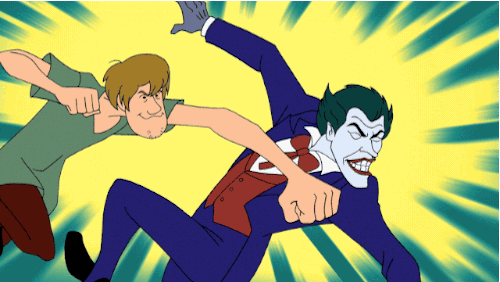 gameraboy:  How the Scooby-Doo Batman and Robin specials should have ended! 