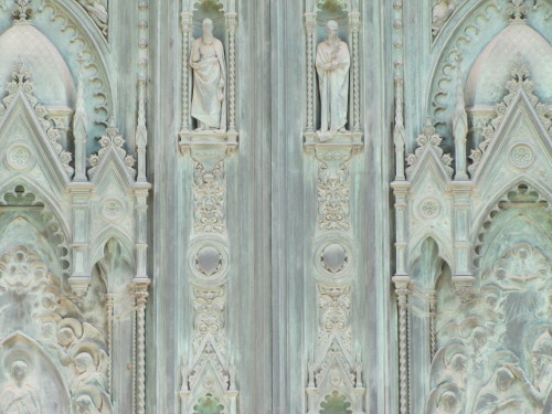 bunnykin: duomo, florence.