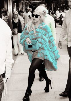 Mother Monster