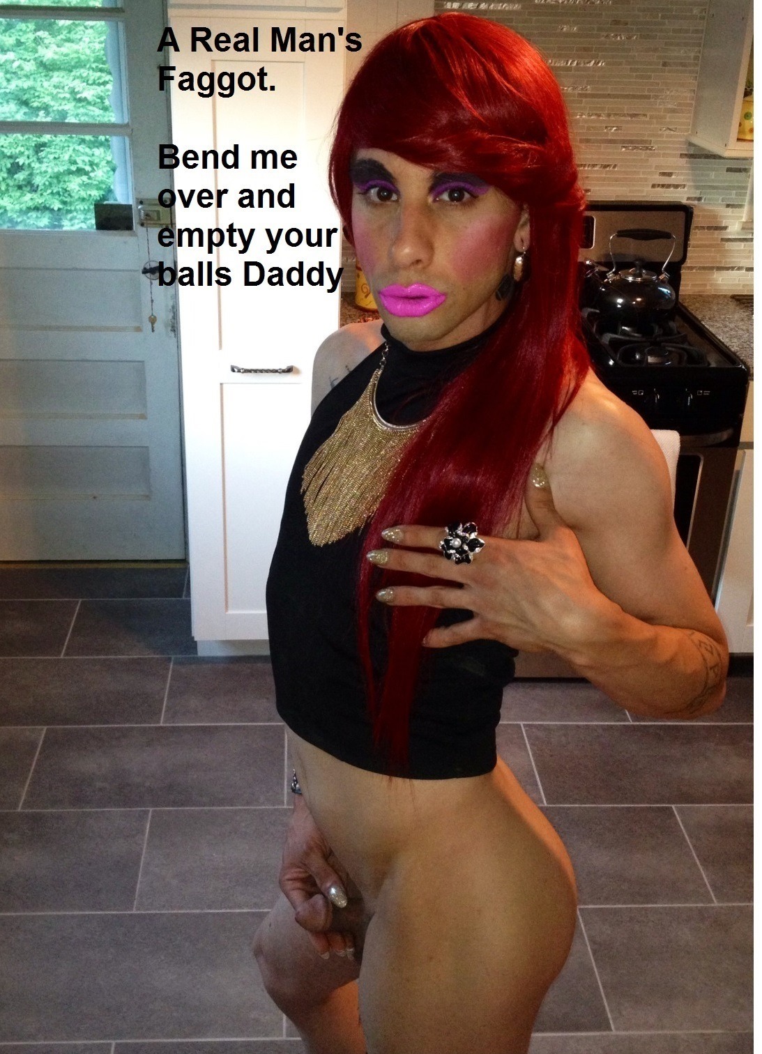 SHARON CUMSLUT LOVEEEEEEEEEEEEE