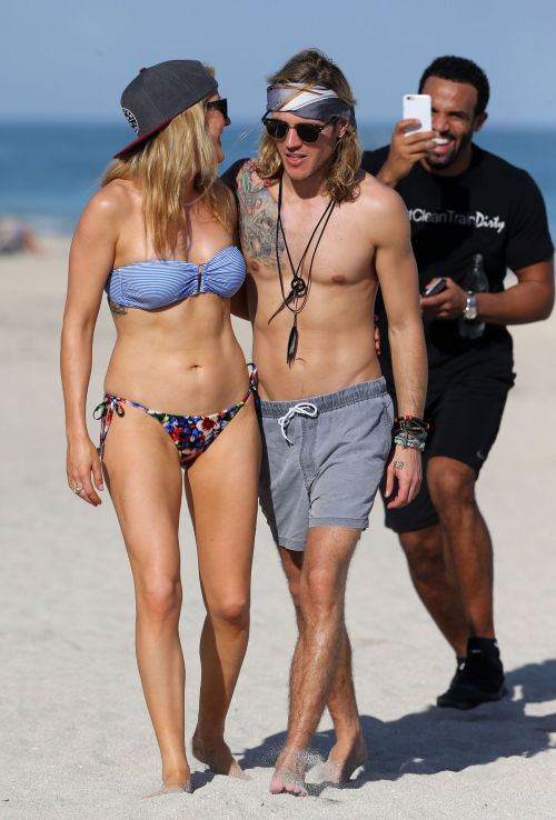 #Dellie part 2 @dougiepoynter @elliegoulding #McFly