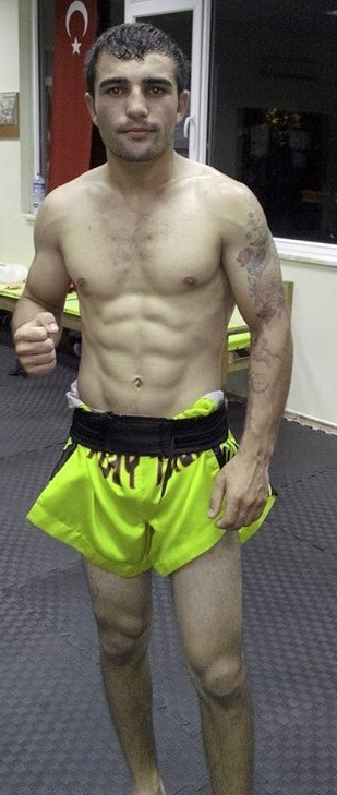 HOT TURKISH AND KURDISH GUYS