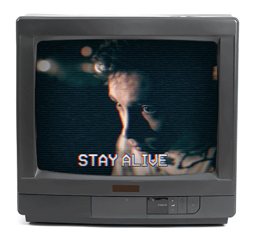 readytogogetmeoutofmymind:  stay alive for me