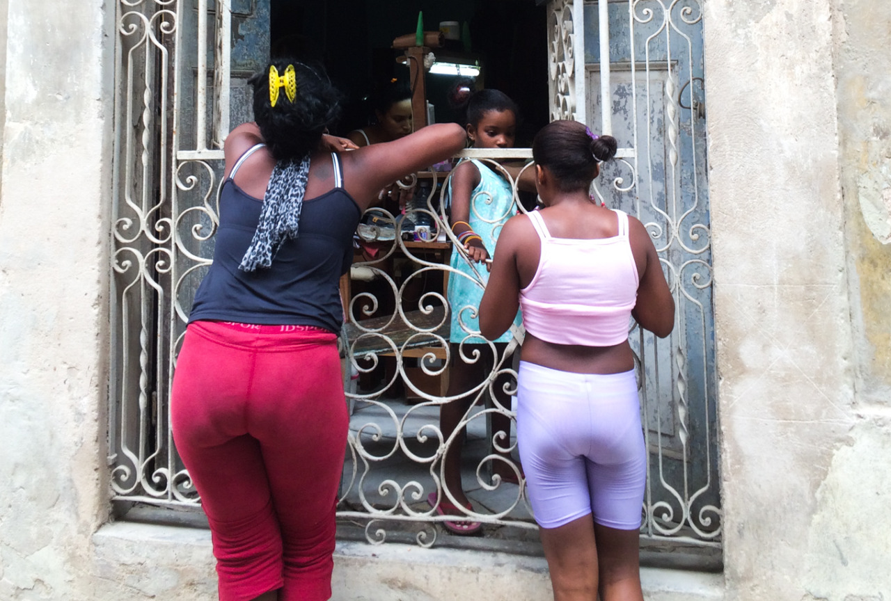 mikarelli:  Cuba