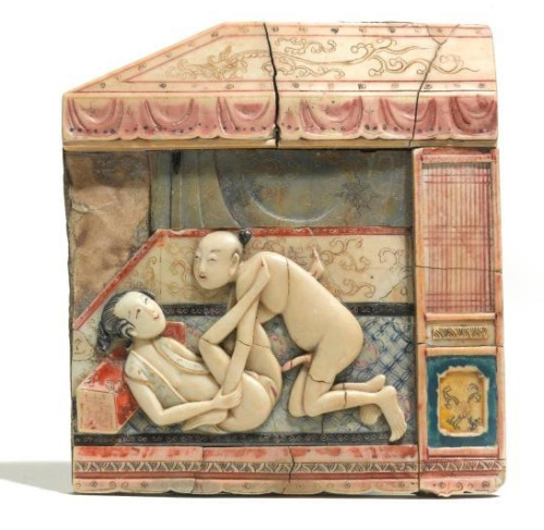 lilit69: A-CHINESE–EROTIC–SOAPSTONE-PLAQUE-QING