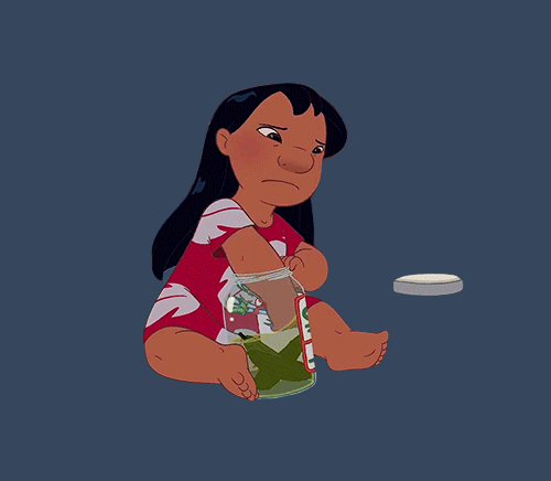 Lilo and stitch comics