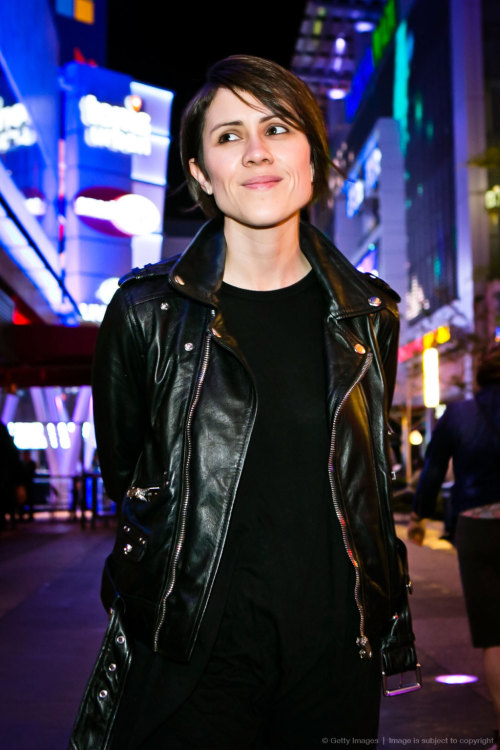 tegan and sara