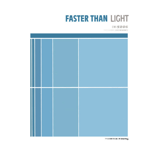 vinyloid:  Duran Duran - Faster Than Light/Girls On Film