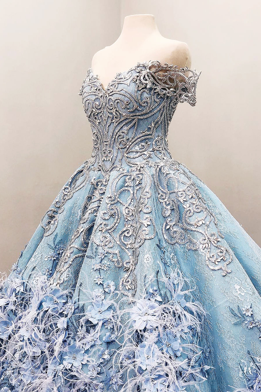 Cinderella Debutante (Mak Tumang) - SAPERE AUDE