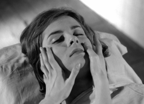 hirxeth:  Eyes Without a Face (1960) dir. Georges Franju