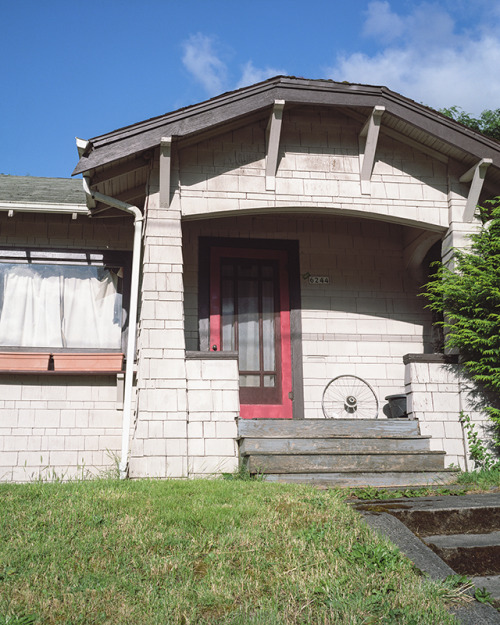 portland porches