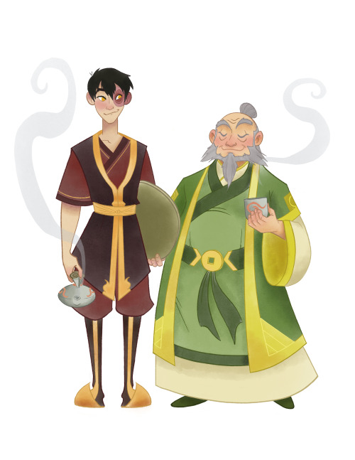 Welcome To The Jasmine Dragon