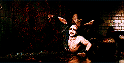 captainwarbuckle:  top 50 horror films | #39  ➥ Silent Hill (2006) 