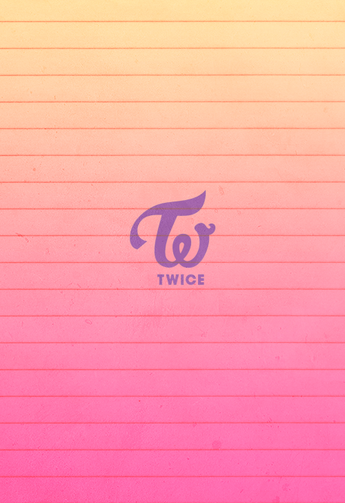 TWICE POSTERS