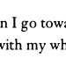 derangedrhythms:Rainer Maria Rilke, Book of Hours: Love Poems to God; from ‘Du wirst nur mit der Tat erfaßt’, tr. Anita Barrows & Joanna Macy