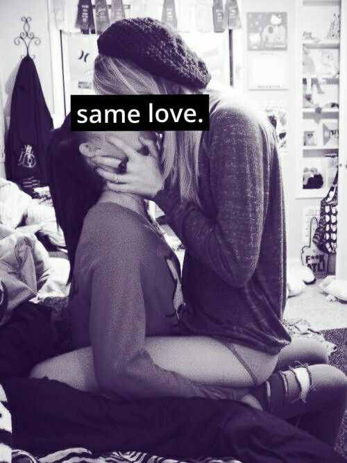 Sex otherteam:  Same Love [Image] http://www.TheOtherTeam.com/same-love-image/ pictures