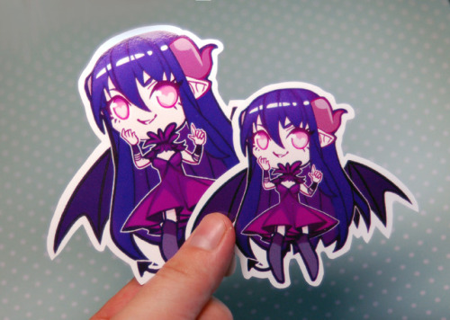  Other new stickers in MY STORE *o*/