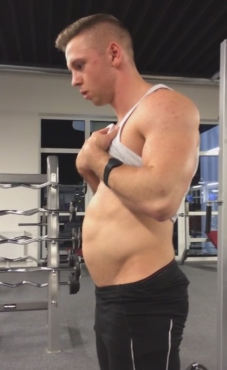 My top 15 favorite bellies of 2014, Part Two, 11 - 15