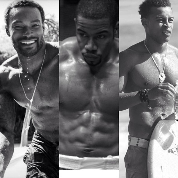 thoughtsofablackgirl:  Are you ready for “Chocolate City” The new stripper movie