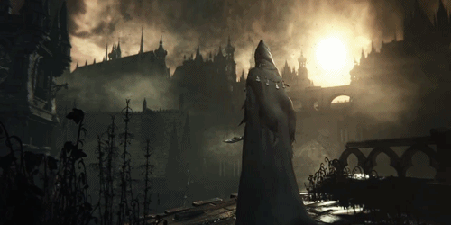 Lordran & Beyond