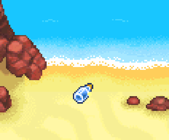 snnoot: Pokémon Mystery Dungeon: Explorers of Sky ✧ (2009)