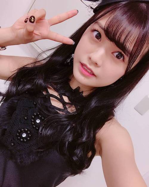 #本村碧唯 #HKT48 #aoi_motomura