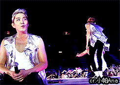 monkeilii:  Video by 小帕Ana | No Reupload or GIF without permission 