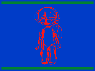 xxlazy-idiotxx:A random W.I.P…..Yes, she’s the Nazy. Oh, wtf am I doing?