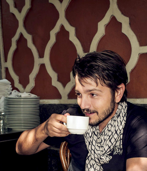 diegolunadaily:Diego Luna photographed by Preston Schlebusch, November 2009 