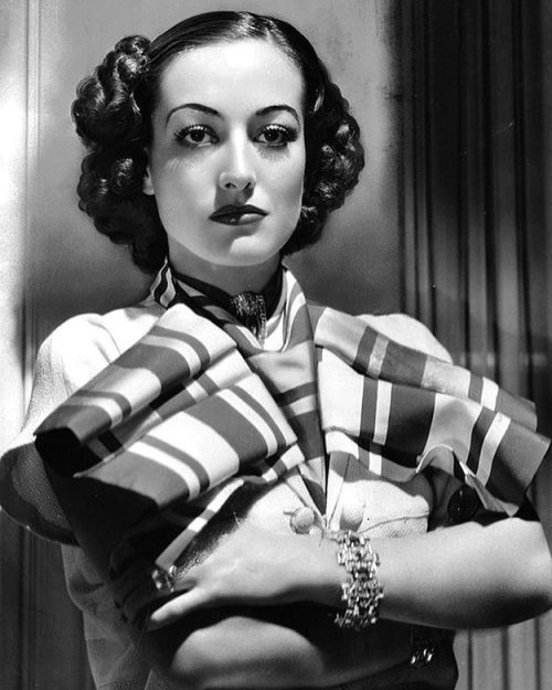 Joan Crawford