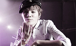namwooo:  one great step 